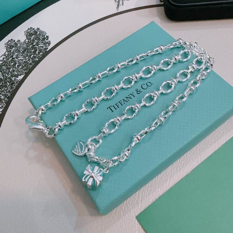 Tiffany necklace 10yxx127